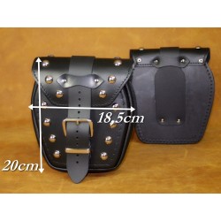 Poche ceinture pour le réservoir Ki2