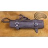 Knife bag / pouch BROWN (model 1)