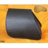 LEATHER SADDLEBAG S761 CROCODILE H-D DYNA