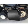 Bőr táska S761 KROKODIL H-D SPORTSTER