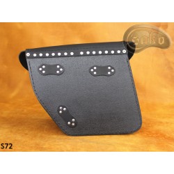 Sacoches Moto S72 H-D DYNA