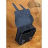 Sacoches Moto S72 H-D DYNA