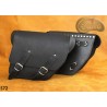 Sacoches Moto S72 H-D DYNA