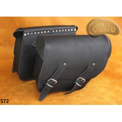 Brašna S72 H-D DYNA