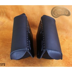 Sacoches Moto S72 H-D DYNA