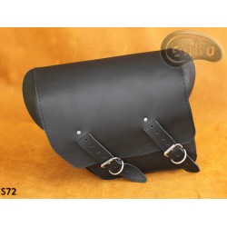 Sacoches Moto S72 H-D DYNA