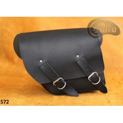 Sacoches Moto S72 H-D DYNA