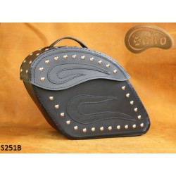 Bőr táska S251