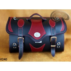 Coffre Moto K240 *Sur demande*