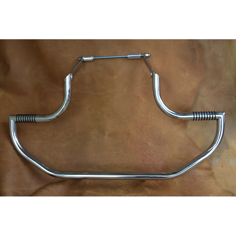 Crash bar CUSTOM  SUZUKI VL 1500 LC INTRUDER / C90