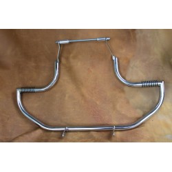 Crash bar CUSTOM  SUZUKI VL 1500 LC INTRUDER / C90