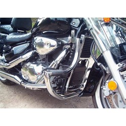 Crash bar CUSTOM  SUZUKI VL 1500 LC INTRUDER / C90