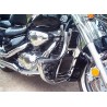Crash bar CUSTOM  SUZUKI VL 1500 LC INTRUDER / C90