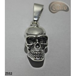 Pendant for the necklace Z552