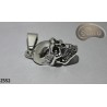 Pendant for the necklace Z552