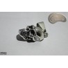 Pendant for the necklace Z552