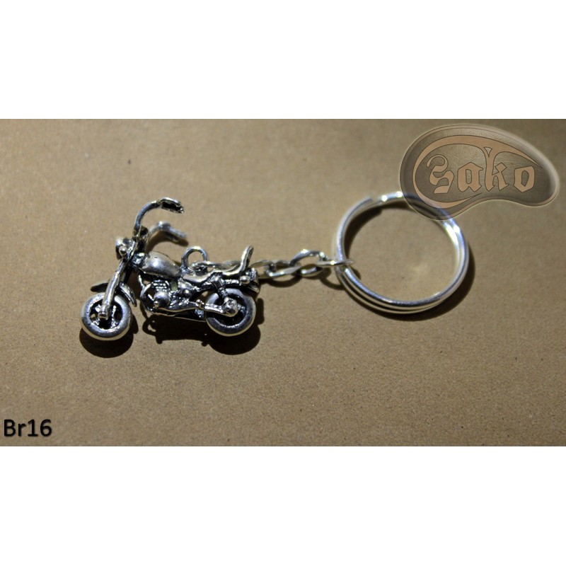 Keychain Br16