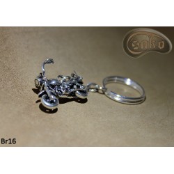 Keychain Br16