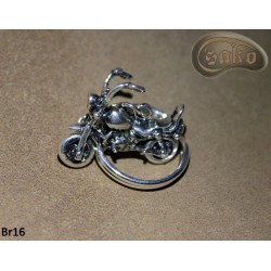 Keychain Br16