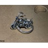 Keychain Br16