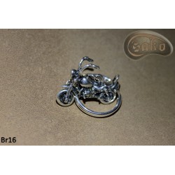 Keychain Br16