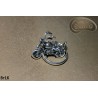 Keychain Br16