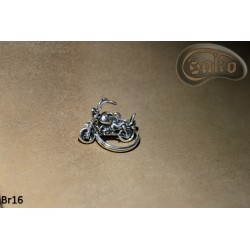 Keychain Br16