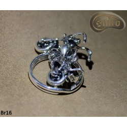 Keychain Br16