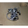 Keychain Br16