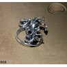 Keychain Br16
