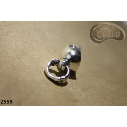 Pendant for the necklace Z553