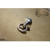 Pendant for the necklace Z553