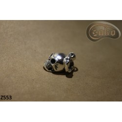Pendant for the necklace Z553
