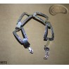 Bracelet en argent B572