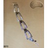 Bracelet en argent B572