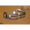 Silver Bracelet B572