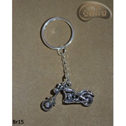 Keychain Br15