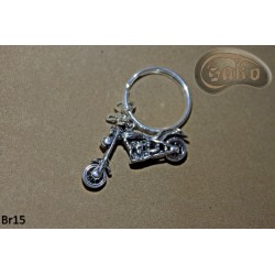 Keychain Br15
