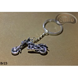Keychain Br15