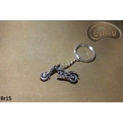 Keychain Br15