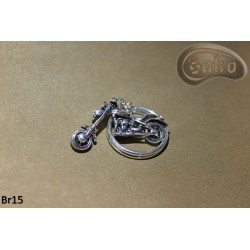 Keychain Br15