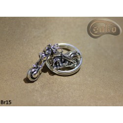 Keychain Br15