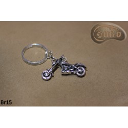 Keychain Br15