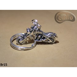 Keychain Br15