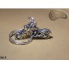 Keychain Br15