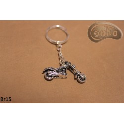 Keychain Br15