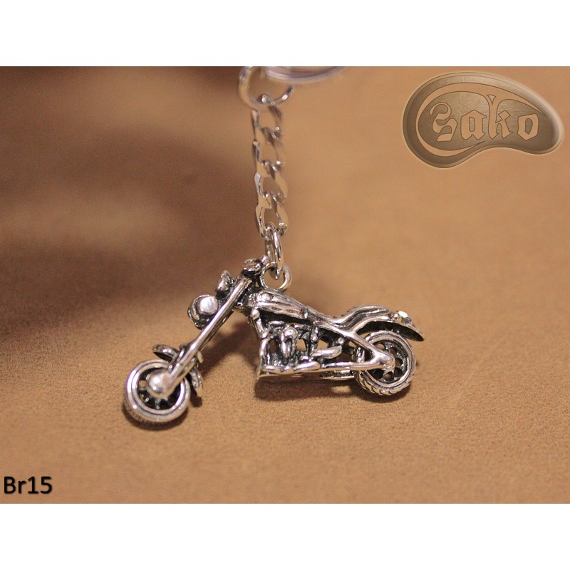 Keychain Br15