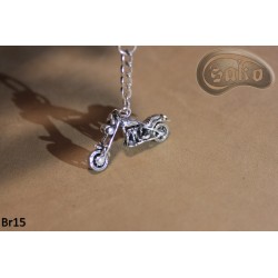 Keychain Br15