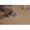 Keychain Br15