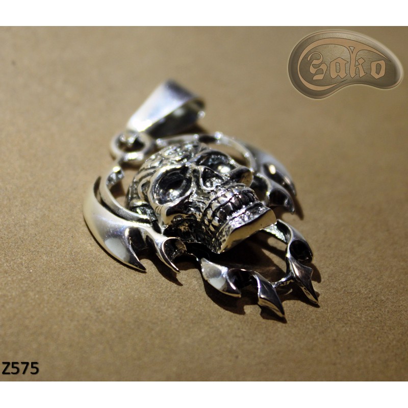 Pendant for the necklace Z575